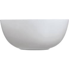 Luminarc Salaattikulhot Luminarc Diwali Grå Ø 21 cm Salad Bowl