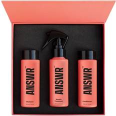 At-Home Keratin Treatment Kit