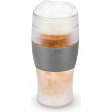 Plastic Beer Glasses Host Freeze Beer Glass 16fl oz