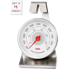 OXO Chef's Precision Meat Thermometer