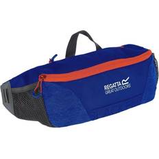 Blue Bum Bags Regatta Unisex Blackfell III Hip Pack Blue One Size