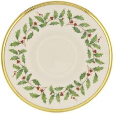 Lenox Holiday (Dimension) Saucer Plate