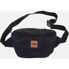 Urban Classics Hip Bag Black