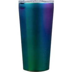 Orange Tumblers Corkcicle Dragonfly Tumbler 16fl oz