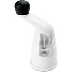 OXO Spice Mills OXO 1188400 Good Grips Lewis Pepper Mill,White Spice Mill