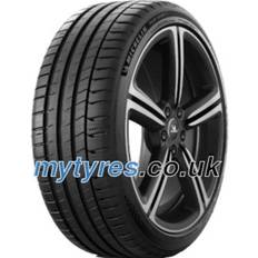 Michelin Pilot Sport 5 215/45 ZR18 (93Y) XL