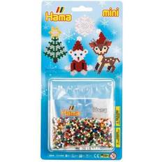 Hama jul Hama Beads Mini Blisterpack 5514 Jul