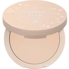 Lumene Foundations Lumene Blur Longwear Powder Foundation SPF 15 3