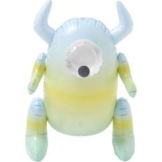 oppustelig sprinkler Monsteret Monty