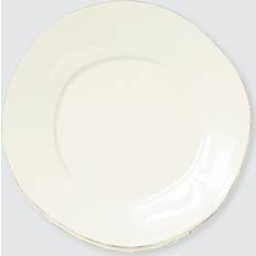 Vietri Lastra European Linen Dinner Plate