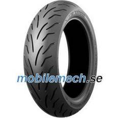 Bridgestone Battlax SC R 130/70-13 RF TL 63P Baghjul, M/C