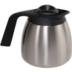 Silver Thermo Jugs Bunn Seamless Thermo Jug 0.5gal