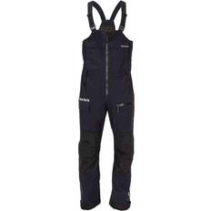 Simms Sort Waders Simms CX Bib Black-M