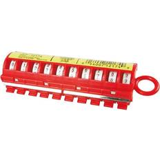 3M Handy-marker inklusiv ruller 0-9