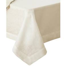 Lino Manteles Villeroy & Boch La Classica Mantel Beige (177.8x243.84cm)