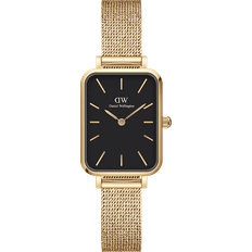 Daniel Wellington Quadro DW00100557 Oro