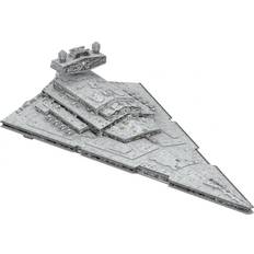 Puzzle 4D 4D Star Wars Imperial Star Destroyer 278 Pieces