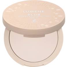 Lumene longwear blur foundation Lumene Blur Longwear Powder foundation SPF15 #0