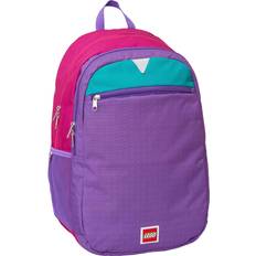 LEGO Extended Backpack - purple/pink