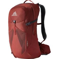 Gregory Citro 24 Brick Red Daysacks Men