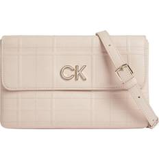 Roze Schoudertassen Calvin Klein 43284 tas Roze One size