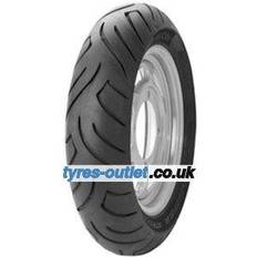 Avon AM63 Viper Stryke 120/80-16 TL 60P Rear wheel