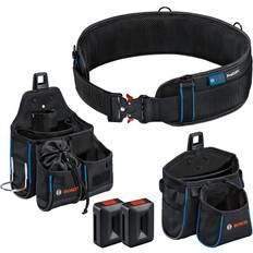 Arbeitskleidung Bosch Professional, Werkzeugkoffer, Werkzeugtasche (1Teile)