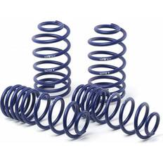 H&R Suspension Kit, coil springs VW,SEAT 29176-1