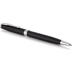 Parker sonnet Parker Sonnet Black/Chrome Kuglepen