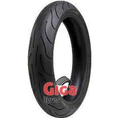 Michelin Pilot Power 2CT 120/60 ZR17 TL (55W) M/C, Forhjul
