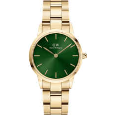 Daniel Wellington Iconic Link Emerald (DW00100555)