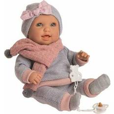 Baby Susu 38cm