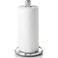 Acciaio inossidabile Portarotoli di Carta OXO Good Grips Paper Towel Holder 37.3cm