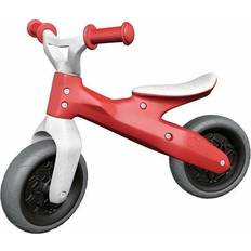 Biciclette Senza Pedali Chicco balance bike rosso eco