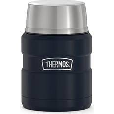 Blue Food Thermoses Thermos SK3000MDB4 Food Thermos 0.12gal