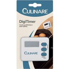 Stainless Steel Kitchen Timers Culinare Culinaire Digitimer Kitchen Timer