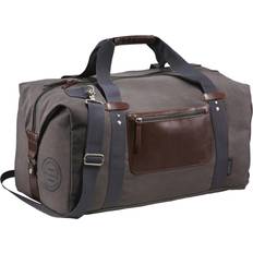 Field & Co Classic 20in Duffel (One Size) (Grey)