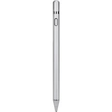 Apple pen SERO pen som Apple pencil, sølv