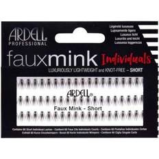 Ardell Faux Mink Individuals Short Black