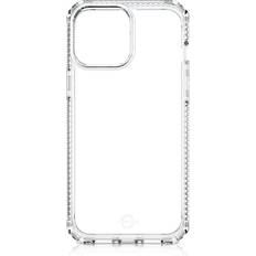 Iphone 13 itskins ItSkins iPhone 12 13 Mini Cover Transparent