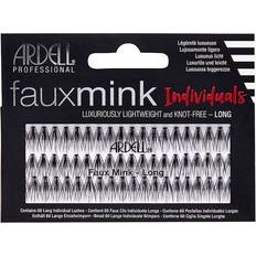 Ardell Faux Mink Individuals Long Black
