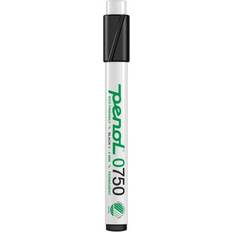 Penol Hobbymaterial Penol Permanent Marker 0750 Black