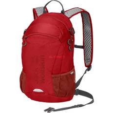 Jack Wolfskin Vandrerygsække Jack Wolfskin Velocity Model 2022 12 L Backpack - Adrenaline Red