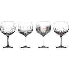 Wine Glasses on sale Waterford Gin Journeys Balloon Wine Glass 55cl 4pcs