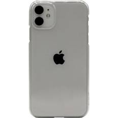 Puro iPhone 12 Mini Recicle policarbonate Transparent