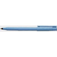 Uni rollerpen uni ball Uni Rollerpen Uni-Ball Ub 100 Sort Skrivebredde 0,3 Mm