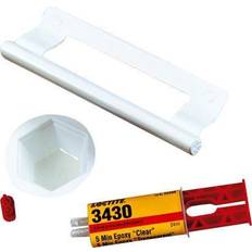 Epoxy lim 3430 Loctite Hysol A&B (24ml)