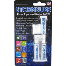 Clear Glue 3x5 gr