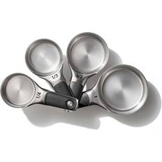 Dishwasher Safe Measuring Cups OXO Stainless Steel Measuring Cup