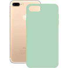 "Mobilfodral Iphone 7 /8 TPU (Färg: Turkos)